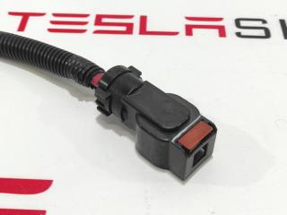 разъем (фишка) проводки Tesla Model X 1 поколение [рестайлинг] 2022, 155258400C