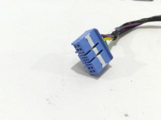 разъем (фишка) проводки Tesla Model X 1 поколение [рестайлинг] 2022, 155258400C