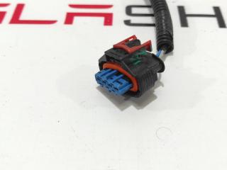 разъем (фишка) проводки Tesla Model X 1 поколение [рестайлинг] 2022, 155258400C