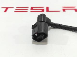 разъем (фишка) проводки Tesla Model X 1 поколение [рестайлинг] 2022, 155258400C