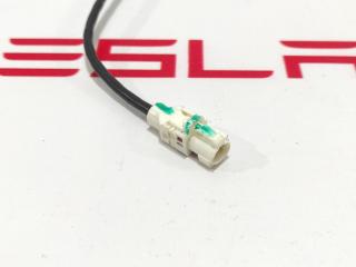 разъем (фишка) проводки Tesla Model X 1 поколение [рестайлинг] 2022, 155258400C