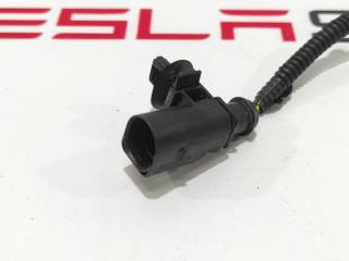 разъем (фишка) проводки Tesla Model X 1 поколение [рестайлинг] 2022, 155258400C