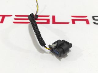разъем (фишка) проводки Tesla Model X 1 поколение [рестайлинг] 2022, 1552584-00-C