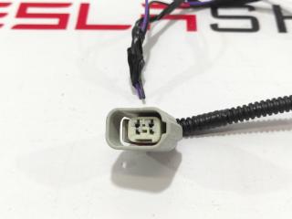 разъем (фишка) проводки Tesla Model X 1 поколение [рестайлинг] 2022, 1034344-01-B, 1125106-00-A, 155258400C