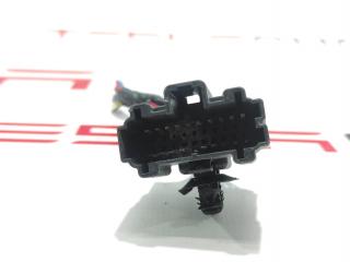 разъем (фишка) проводки Tesla Model X 1 поколение [рестайлинг] 2022, 155258400C