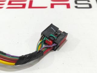разъем (фишка) проводки Tesla Model X 1 поколение [рестайлинг] 2022, 155258400C