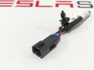 разъем (фишка) проводки Tesla Model X 1 поколение [рестайлинг] 2022, 155258400C