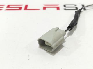 разъем (фишка) проводки Tesla Model X 1 поколение [рестайлинг] 2022, 155258400C