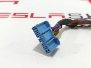 разъем (фишка) проводки Tesla Model X 1 поколение [рестайлинг] 2022, 155258400C