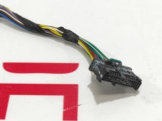 разъем (фишка) проводки Tesla Model X 1 поколение [рестайлинг] 2022, 155258400C