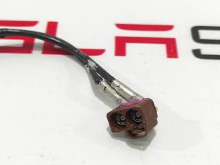 разъем (фишка) проводки Tesla Model X 1 поколение [рестайлинг] 2022, 155258400C