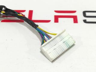 разъем (фишка) проводки Tesla Model X 1 поколение [рестайлинг] 2022, 155258400C