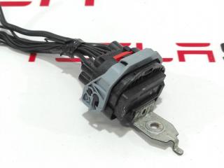 разъем (фишка) проводки Tesla Model X 1 поколение [рестайлинг] 2022, 155258400C