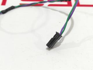 разъем (фишка) проводки Tesla Model X 1 поколение [рестайлинг] 2022, 155258400C