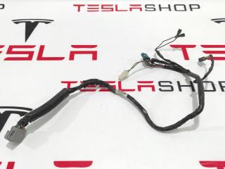 Электропроводка зеркала наружного Tesla Model S 1 поколение [рестайлинг] 2018, 1041318-00-G