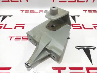 Кронштейн крепления двигателя Tesla Model X 1 поколение 2017, 1069434-S0-A