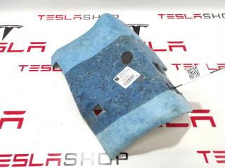 шумоизоляция (термозащита) Tesla Model S 1 поколение 2014, 1012351-00-E