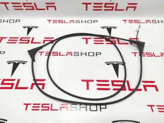 Датчик прижатия люка панорамной крыши Tesla Model S 1 поколение 2015, 1014443-00-B