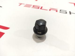 гайка колесная Tesla Model S 1 поколение 2015, 2007065, 1027010-00-B