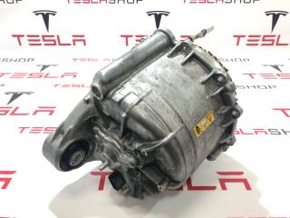 Электродвигатель Tesla Model 3 1 поколение 2019, 1120990-00-H, 1090766-00-F