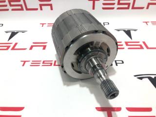 Электродвигатель Tesla Model 3 1 поколение 2019, 1120990-00-H, 1090766-00-F