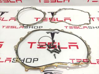 Электродвигатель Tesla Model 3 1 поколение 2019, 1120990-00-H, 1111723-00-A, 1090766-00-F, 1120980-00-H