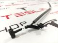Трос открытия лючка порта зарядки Tesla Model X 1 поколение (2015 - 2021), 1067677-00-C - фото №2