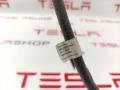 Трос открытия лючка порта зарядки Tesla Model X 1 поколение (2015 - 2021), 1067677-00-C - фото №3