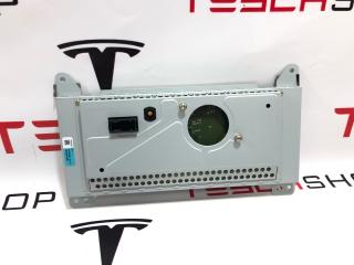Щиток приборов (вспомогательный монитор) Tesla Model X 1 поколение 2019, 1447934-00-D, 1451683-00-D