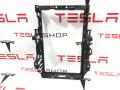 Рамка декоративная компьютера MCU (основного монитора) Tesla Model X 1 поколение 2019, 1083948-00-A - фото №4