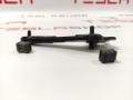 Кронштейн направляющая люка Tesla Model S 1 поколение (2012 - 2016), 6008675-00-E, 6008675-00-D - фото №2