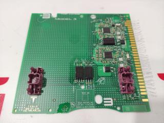 Плата PCBA Tesla Model 3 1 поколение 2021, 1104206-02-L, 1104208-00-L