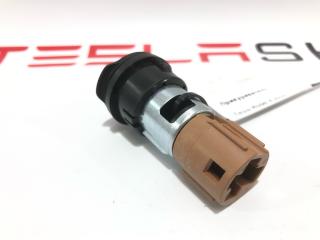 прикуриватель Tesla Model X 1 поколение 2019, 1078359-00-C, 1107655-00-A