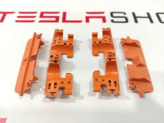 крепление проводки Tesla Model 3 1 поколение 2019, 1109004-00-D, 1109008-00-B