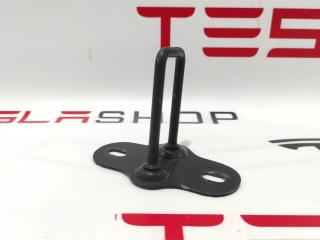 петля замка капота Tesla Model X 1 поколение 2019, 1033015-00-E