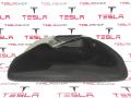 Ковровое покрытие переднего багажника Tesla Model X 1 поколение 2019, 1048059-00-E - фото №4
