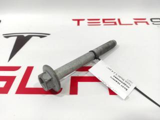 Болт заднего подрамника Tesla Model S 1 поколение [2-й рестайлинг] 2021, 1618552-00-B