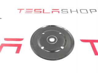 Шайба заднего подрамника Tesla Model X 1 поколение 2019, 1027565-01-A