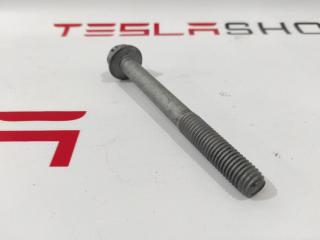 Болт заднего подрамника Tesla Model S 1 поколение [рестайлинг] 2018, 2007060