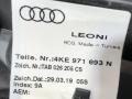 обшивка двери задняя левая Audi e-tron 1 поколение 2019, электро, 4KE.868.065, 4KE971693N - фото №6