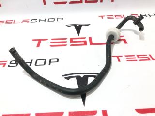 Фильтр компрессора пневмоподвески Tesla Model X 1 поколение 2019, 1013834-00-D, 1061821-00-B, 1027931-00-B