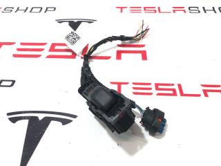 разъем (фишка) проводки Tesla Model Y 1 поколение 2020, 1489058-10-E