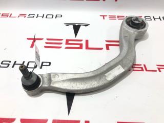 Рычаг передний нижний (банан) Tesla Model Y 1 поколение 2021, 1044354-00-A