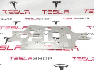 Панель усиления крыши Tesla Model X 1 поколение 2016, 1035126-00-K, 1035126-00-N
