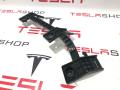 Направляющая фары Tesla Model X 1 поколение 2019, 1046959-00-F - фото №4