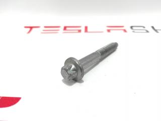 болт Tesla Model Y 1 поколение 2021, 1095338-00-D, 1111864-00-B