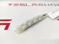 Кронштейн накладки панели дворников Tesla Model X 1 поколение 2019, 1063006-00-C - фото №2