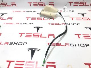 замок двери передней правой Tesla Model Y 1 поколение 2021, 1500673-00-A