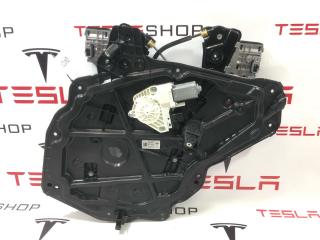 стеклоподъемник задний правый Tesla Model Y 1 поколение 2021, 1526807-00-B, 1495513-99-B