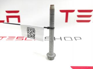Болт рычага верхнего переднего (подкова) Tesla Model X 1 поколение 2019, 1004357-00-A
